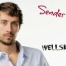 Sender - Love (Wellski remix)