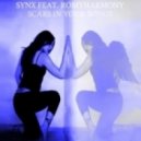 Synx feat. RomyHarmony - Scars In Your Wings ()