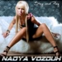 Nadya Vozduh - На Танцполе