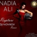 Nadia Ali - Rapture (Dj Novikov Remix)