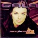 Gala - Freed from desire