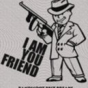 Boyz Noise, Stanton Warriors, Basement Jaxx - Whare\'s your Head At (Band1coot mash up)