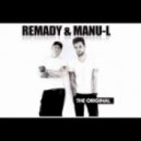 Remady & Manu-L - Higher Ground