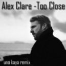 Alex Clare - To Close