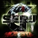 Monsta - Holdin\' On (Skrillex & Nero Remix) (Remix Serj G. Ver.2)