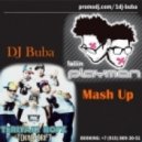Teriyaki Boyz vs. Playmen vs. Marc Van Linden vs. DJ Baur & DJ Nejtrino - Tokyo Drift Fallin (DJ Buba Mash Up)