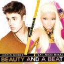 Justin Bieber - Beauty And A Beat (Feat. Nicki Minaj)Piqué Vargas Dj Remix