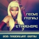 Nicki Minaj - Starships