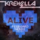 Krewella - Alive