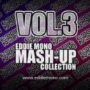 Tinman vs. Tujamo - Eighteen Strings (Eddie Mono Mash-Up Rework)