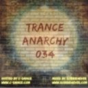 Robbie4Ever - Trance Anarchy 034