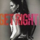 Anton Liss vs. Denis Rublev ft. Jenifer Lopez - Get Right