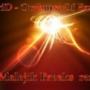 Dj MriD - Outburst Of Emotion