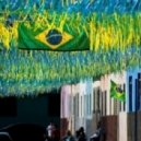 Patrick H. Medina - Party in Brazil
