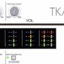 Anton Liss, Mr Vasovski vs. Copyright - Someday Indaho