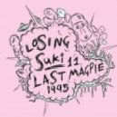 Last Magpie - Roots ()