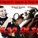 Burak Yeter ft.Nesli And Eren - Yapamadik