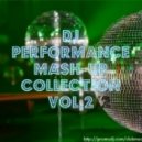 DJ Falk, Leony - Vamos