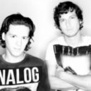 Chuckie & A. Neve vs. Firebeatz - Where\'s Your Craissy Head At (Jenya Ben Mash Up)