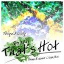 nFelipe Accioly - Brazil That's Hot