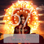 Butterfly - Favorite Colors Episode 057 (10.11.2012)