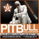 Pitbull feat. Chris Brown - International Love