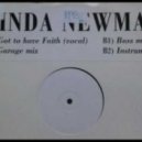 Linda Newman - Got To Have Faith (Bass Mix)