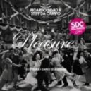 Ricardo Silvio, Steff Da Campo - Pleasure