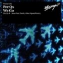 Per Qx - We Go (DJ Danila Remix)