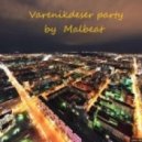 Varenikdeser party - by Malbeat