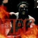 DJ Kuba feat, Sharon May At Linn Luciana feat. Paolo Sandrini - Fire In My Party (DJ Krupa Mushup)