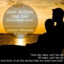 Asaf Avidan - One Day