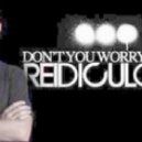 Swedish House Mafia - Dont You Worry Child (Reidiculous Remix)