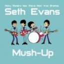 Nicky Romero feat. Steve Aoki - Iron Brahms (Seth Evans Mash Up)