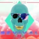 LaCron - Miami Sunrise