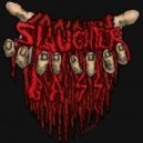 Slaughterbass - Evil