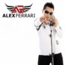 ALEX FERRARI - Te Pego e pa