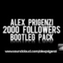 Avicii ft. Salem Al Fakir vs. Ralvero - Silhourage