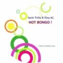 Santi Trillo & Eloy AC - Hot Bongo (Original Mix)