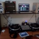 DJ Kostya Pankratov - Disco & French House mix 10.11.12 ()