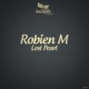 Robien M - Lost Pearl (Original Mix)