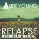Alex Young - Relapse (Hydraulix Remix)