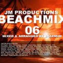 Jazzx - Beach Mix 06