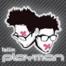Playmen vs. DJ MEG feat. BK - Fallin (Alberto Gaudi & Moscow Club Bangaz Booty) (DJ Imperce Version)