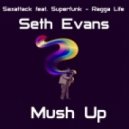 Saxattack feat. Superfunk - Ragga Life