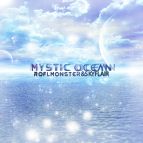 Rofl Monster & Skyflair - Mystic Ocean ()