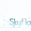 Sky Flair - Wayfaring Stranger