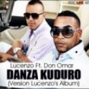 Don Omar & Lucenzo vs.Bodybangers - Danza Kuduro (Dj DeeRoll & Dimitriy Ozerov Booty)