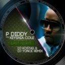 P Diddy feat. Keyshia Cole - Last Night (DJ Kostas & DJ Yonce Remix)