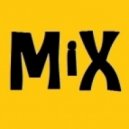 Dj Danger - X MiX 2012